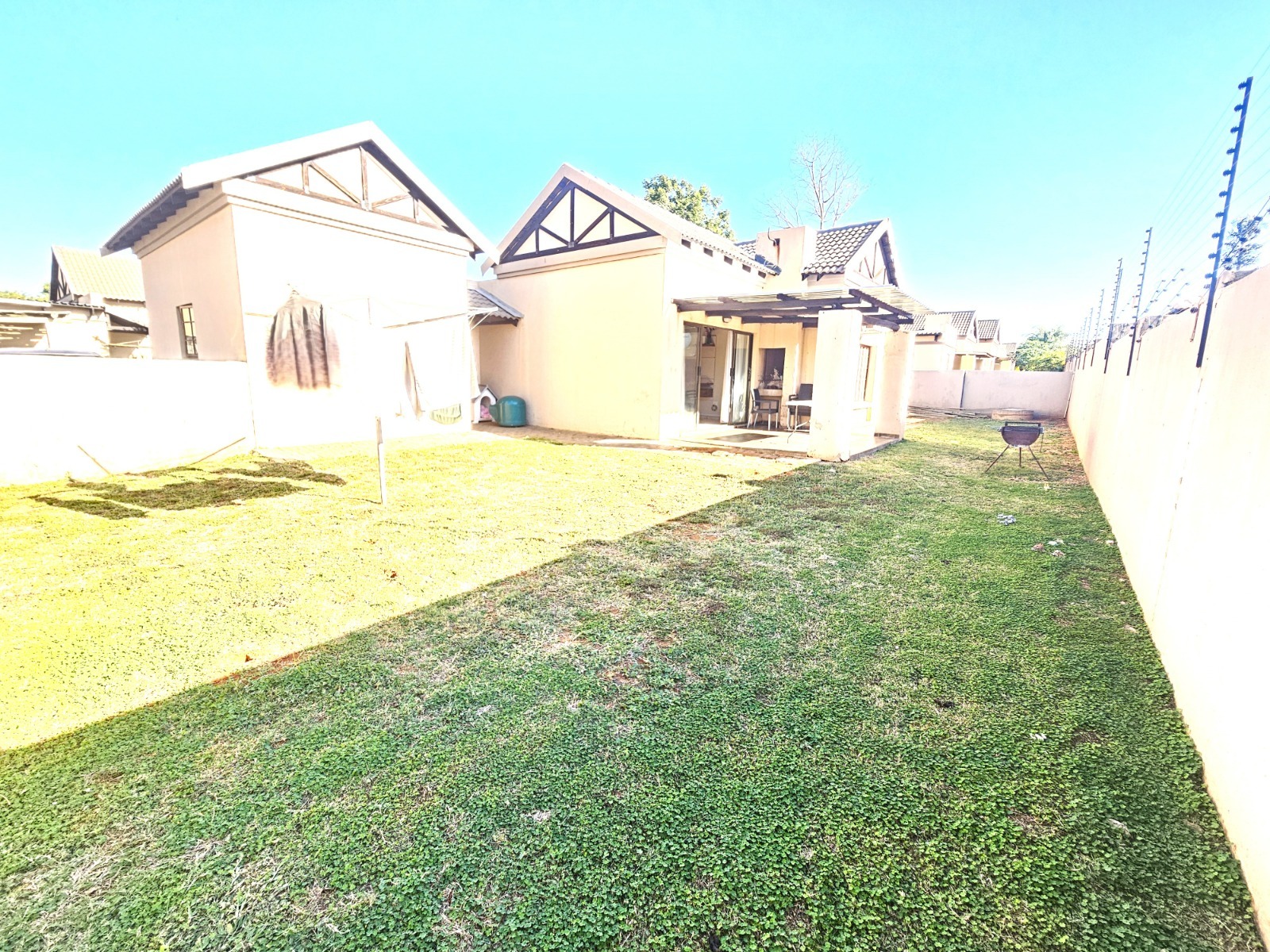 2 Bedroom Property for Sale in Waterval East North West